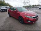 Kia Optima Ex Image 1