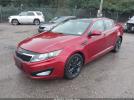 Kia Optima Ex Image 4