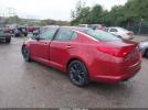 Kia Optima Ex Image 10