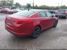 Kia Optima Ex Image 9