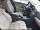 Kia Optima Ex Image 3