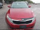 Kia Optima Ex Image 11