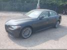 Alfa Romeo Giulia Ti Awd Image 5