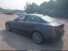 Alfa Romeo Giulia Ti Awd Image 7