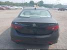 Alfa Romeo Giulia Ti Awd Image 14