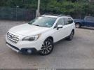Subaru Outback 2.5i Limited Image 11