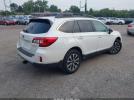 Subaru Outback 2.5i Limited Image 12