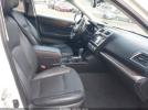Subaru Outback 2.5i Limited Image 14