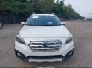 Subaru Outback 2.5i Limited Image 8