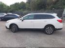 Subaru Outback 2.5i Limited Image 4