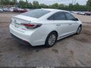Hyundai SONATA Se Image 4