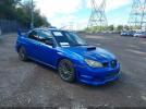 Subaru Impreza Wrx Tr Image 1