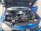 Subaru Impreza Wrx Tr Image 12