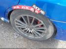 Subaru Impreza Wrx Tr Image 4