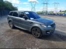 Land Rover Range Rover Sport Image 1