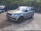 Land Rover Range Rover Sport Image 16