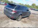 Land Rover Range Rover Sport Image 2