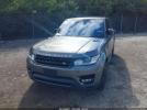 Land Rover Range Rover Sport Image 3