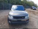 Land Rover Range Rover Sport Image 14