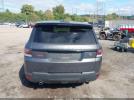 Land Rover Range Rover Sport Image 9
