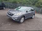 Honda CR-V Ex Image 5