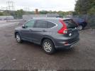 Honda CR-V Ex Image 3