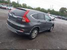 Honda CR-V Ex Image 16