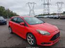 Ford Focus St Image 1