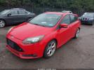 Ford Focus St Image 3