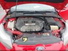 Ford Focus St Image 8