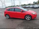 Ford Focus St Image 11