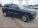 Jeep Grand Cherokee Laredo 4x4 Image 1