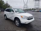 Honda CR-V Ex-l Image 1