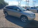 Lexus RX Image 1