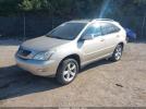 Lexus RX Image 6
