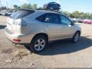 Lexus RX Image 3