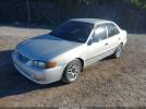 Toyota Corolla Le Image 4