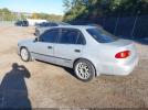 Toyota Corolla Le Image 2