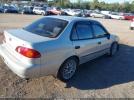 Toyota Corolla Le Image 6