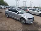 Audi S3 2.0t Premium Plus Image 1