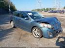 Mazda Mazda3 S Sport Image 1