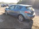 Mazda Mazda3 S Sport Image 13