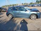 Mazda Mazda3 S Sport Image 2