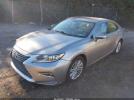Lexus Es Image 2