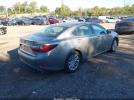 Lexus Es Image 4