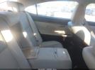 Lexus Es Image 6