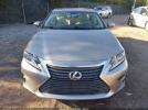 Lexus Es Image 12