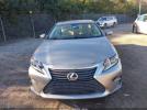 Lexus Es Image 8