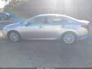 Lexus Es Image 10