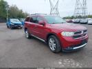 Dodge Durango Crew Image 1